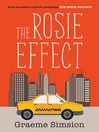 Cover image for The Rosie Effect